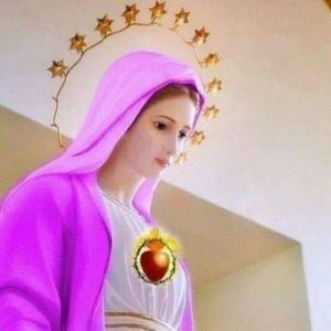 Meet your Posher, Brigetta